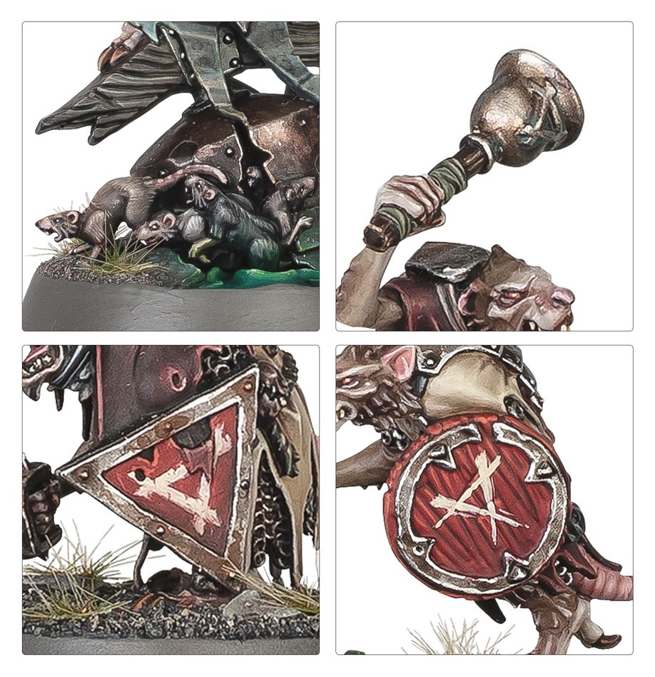 SKAVENTIDE - WH Age of Sigmar - Image 28