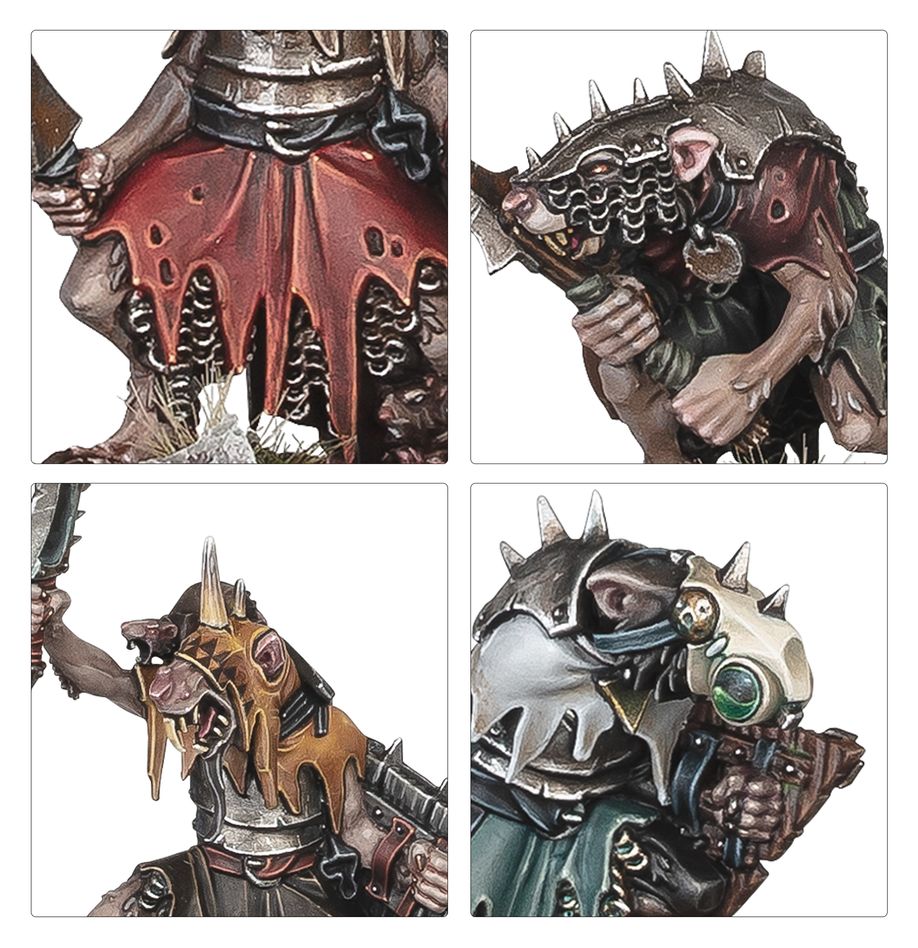 SKAVENTIDE - WH Age of Sigmar - Image 29