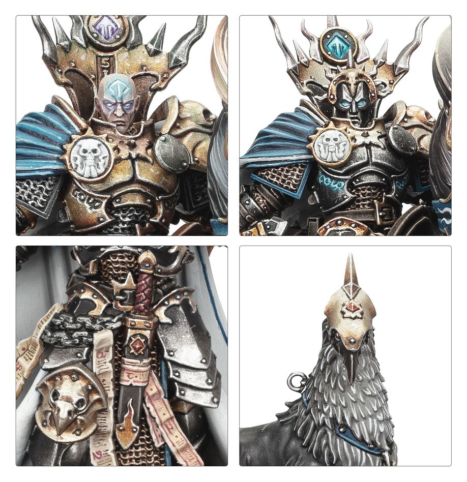 SKAVENTIDE - WH Age of Sigmar - Image 11