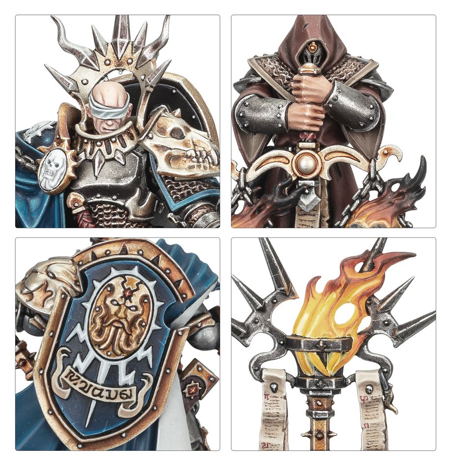 SKAVENTIDE - WH Age of Sigmar - Image 12