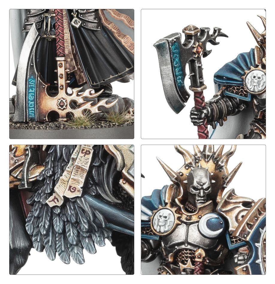 SKAVENTIDE - WH Age of Sigmar - Image 13