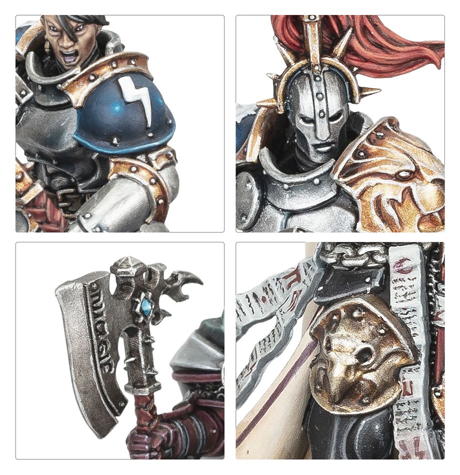 SKAVENTIDE - WH Age of Sigmar - Image 15