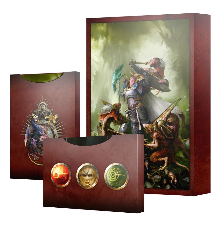 SKAVENTIDE - WH Age of Sigmar - Image 34