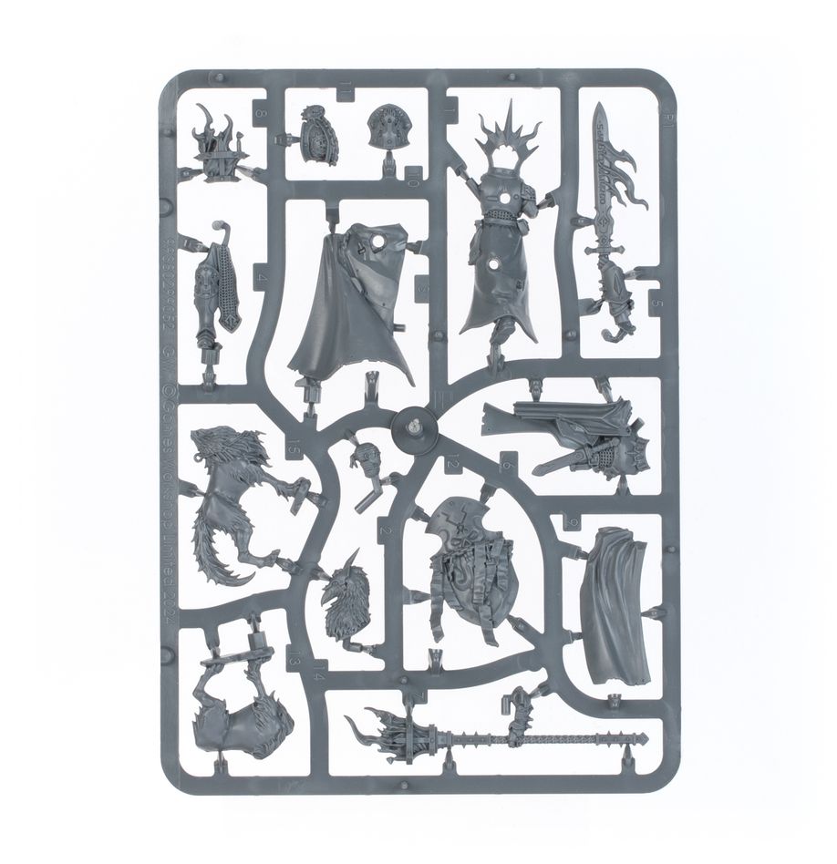 SKAVENTIDE - WH Age of Sigmar - Image 36