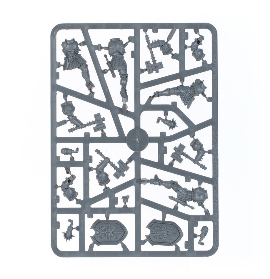 SKAVENTIDE - WH Age of Sigmar - Image 41