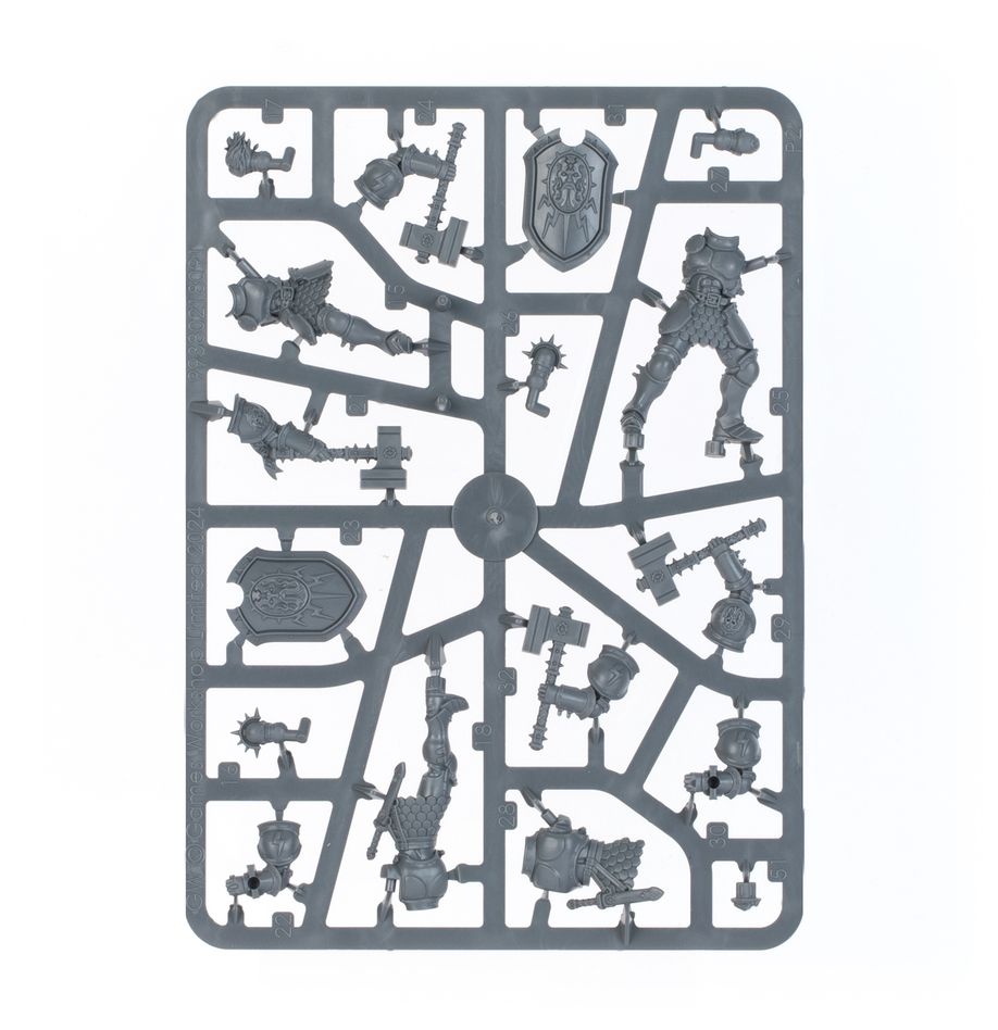 SKAVENTIDE - WH Age of Sigmar - Image 42