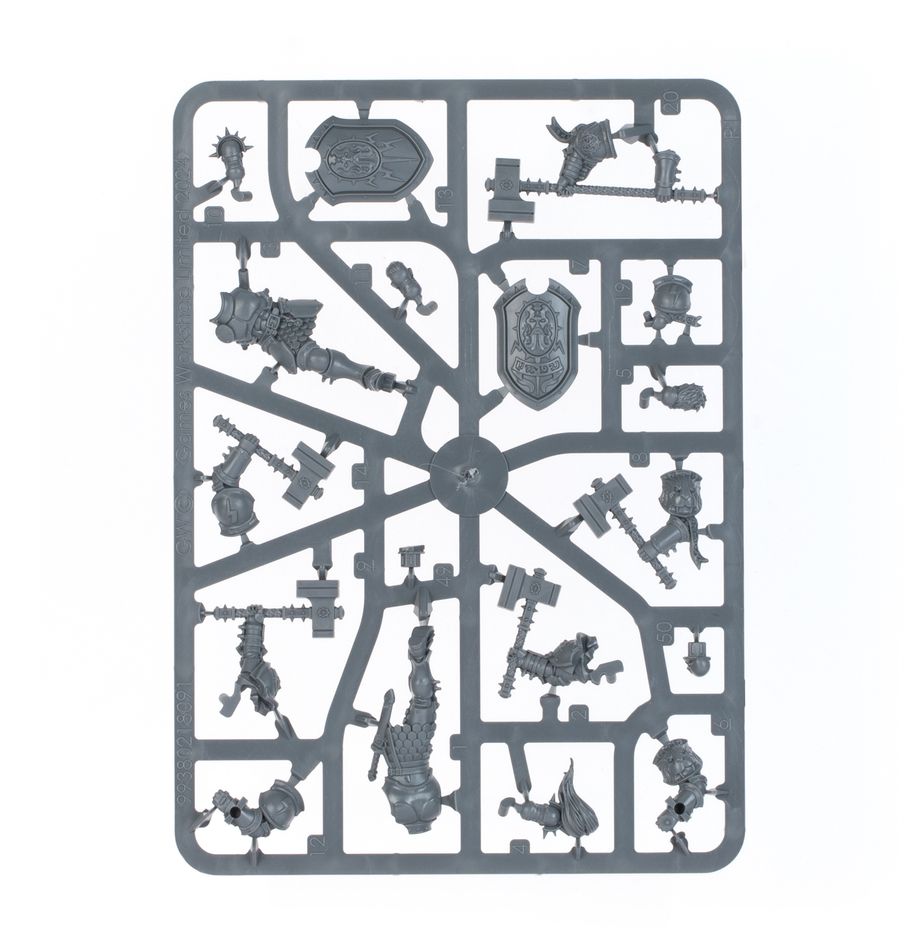 SKAVENTIDE - WH Age of Sigmar - Image 43
