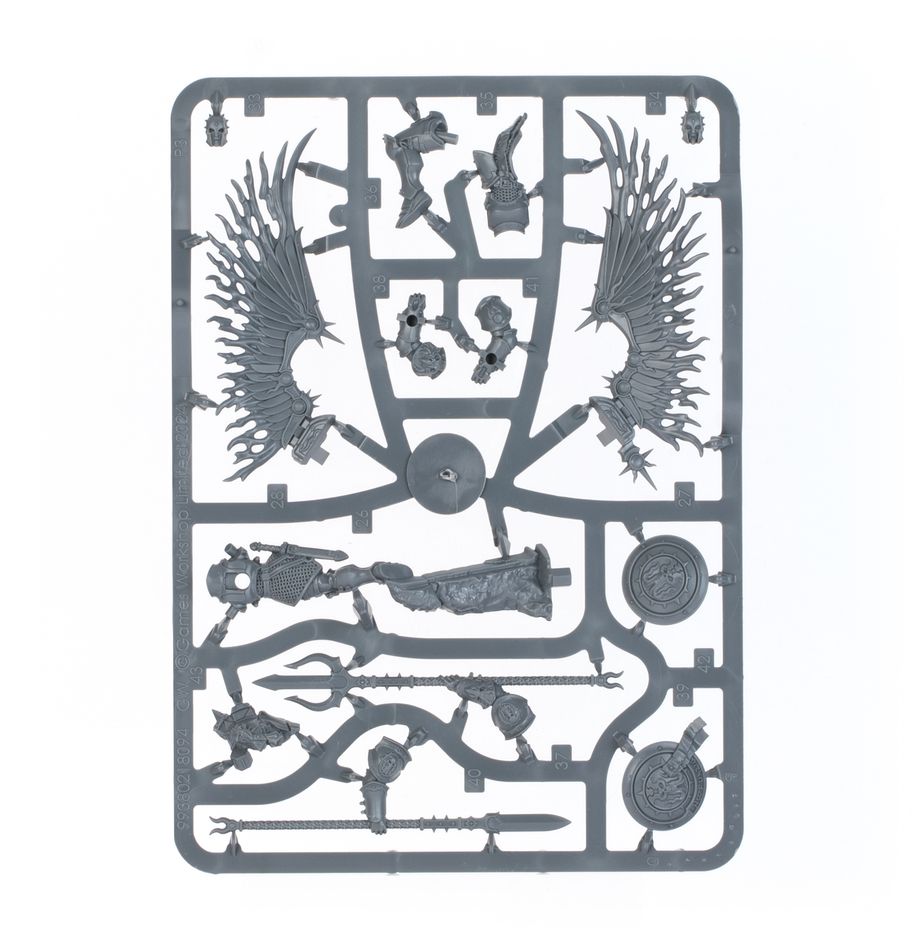 SKAVENTIDE - WH Age of Sigmar - Image 38