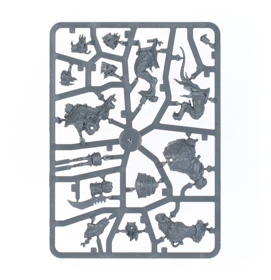 SKAVENTIDE - WH Age of Sigmar - Image 47