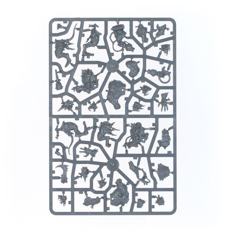 SKAVENTIDE - WH Age of Sigmar - Image 48