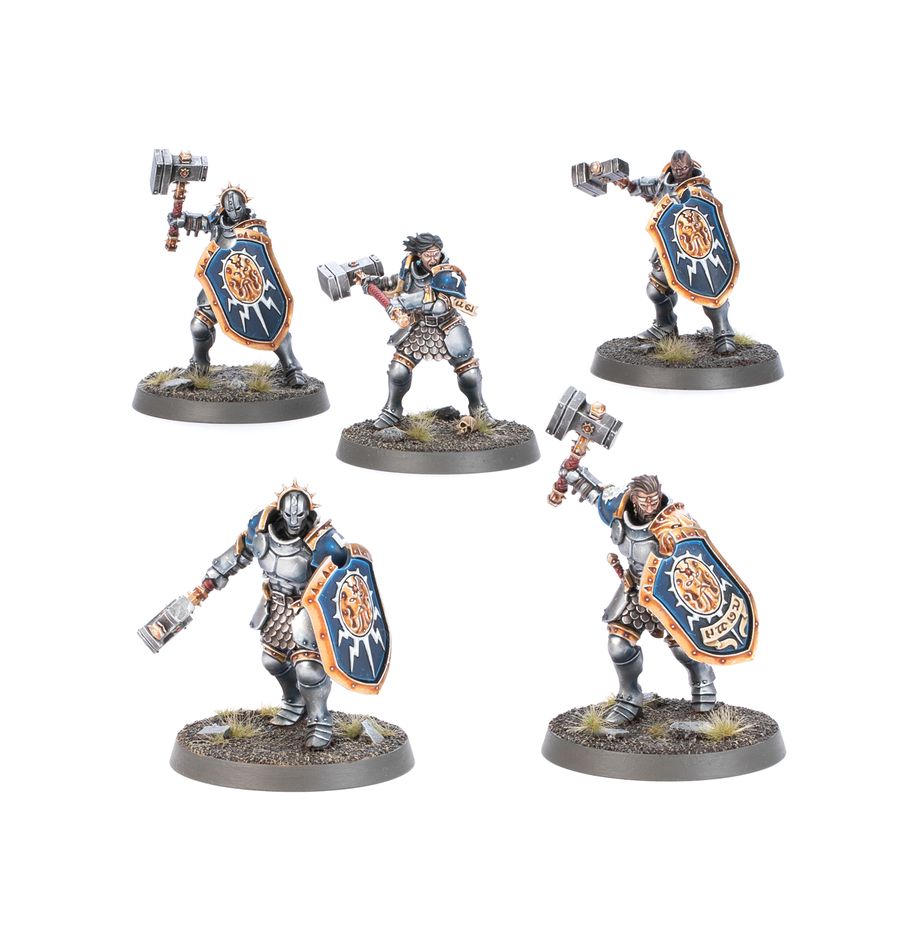 SKAVENTIDE - WH Age of Sigmar - Image 8