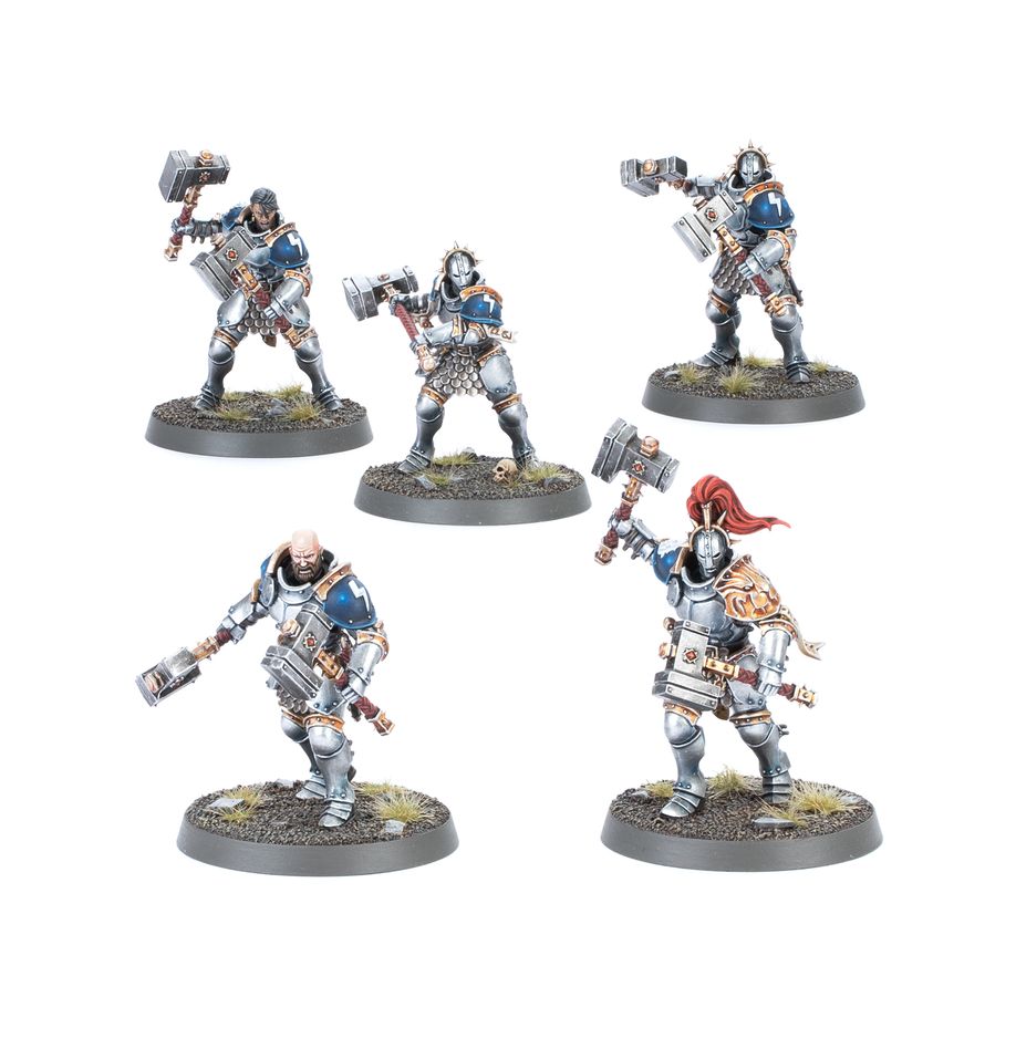 SKAVENTIDE - WH Age of Sigmar - Image 9