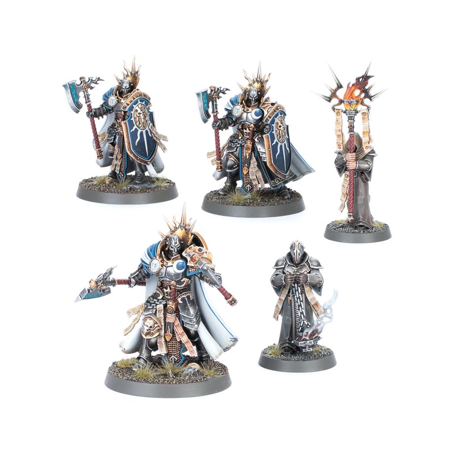 SKAVENTIDE - WH Age of Sigmar - Image 10